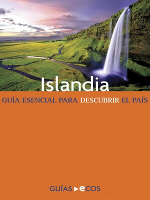 cover image of Islandia
